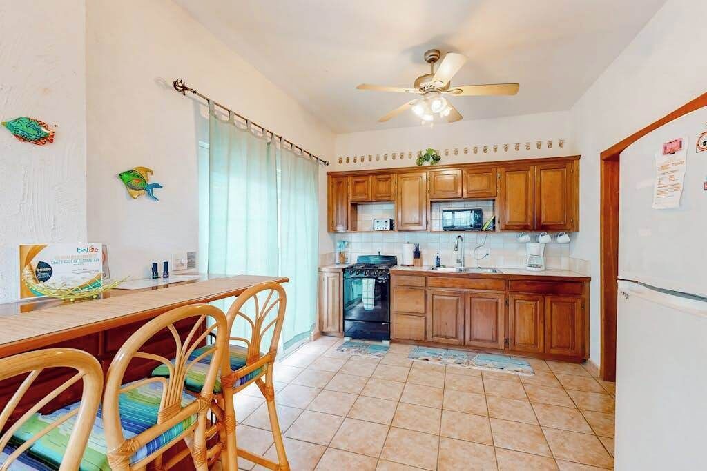 Photo of Kitchen in Boca Ciega