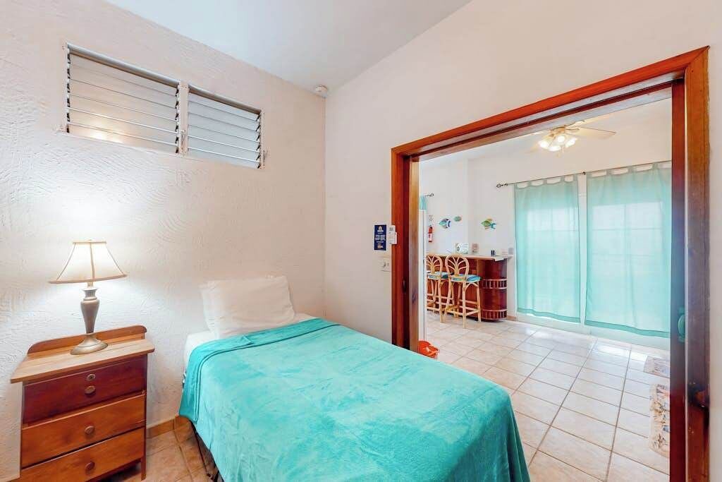 Photo of Bedroom in Boca Ciega