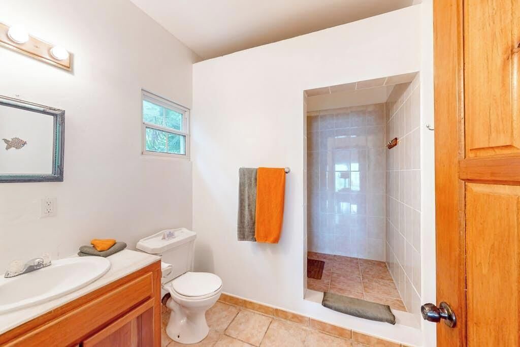 Photo of Bathroom in Boca Ciega