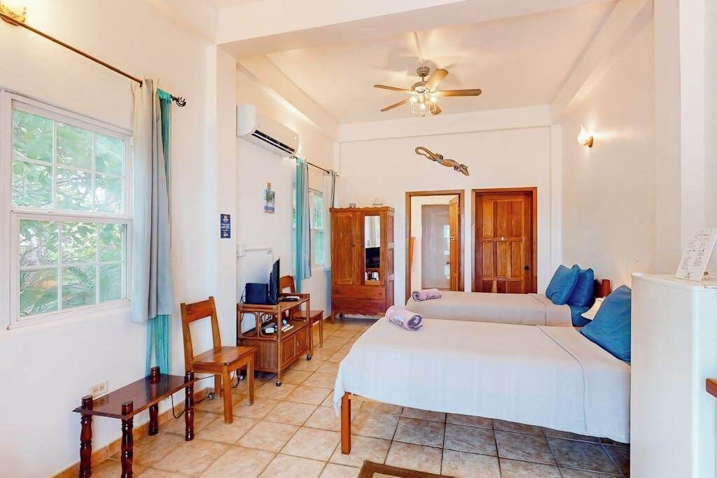Photo of Bedroom in Boca Ciega