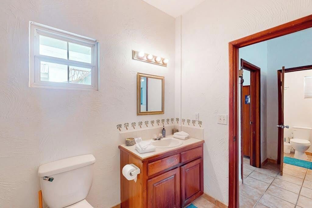 Photo of Bathroom in Boca Ciega