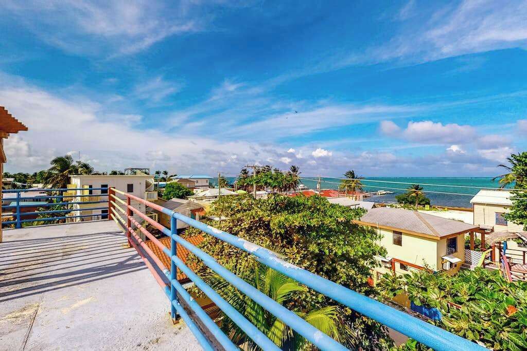 Photo of Outdoor in Caye Caulker