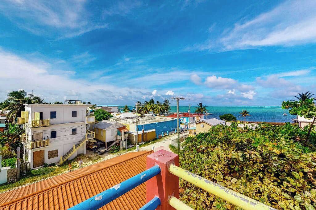 Photo of Outdoor in Caye Caulker