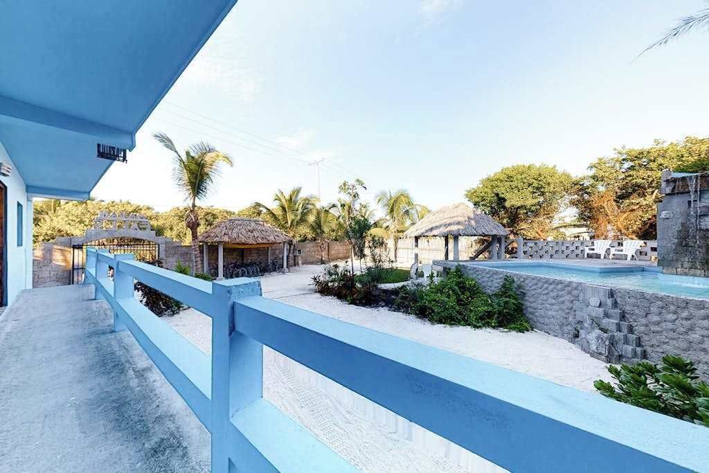 Photo of Outdoor in Caye Caulker