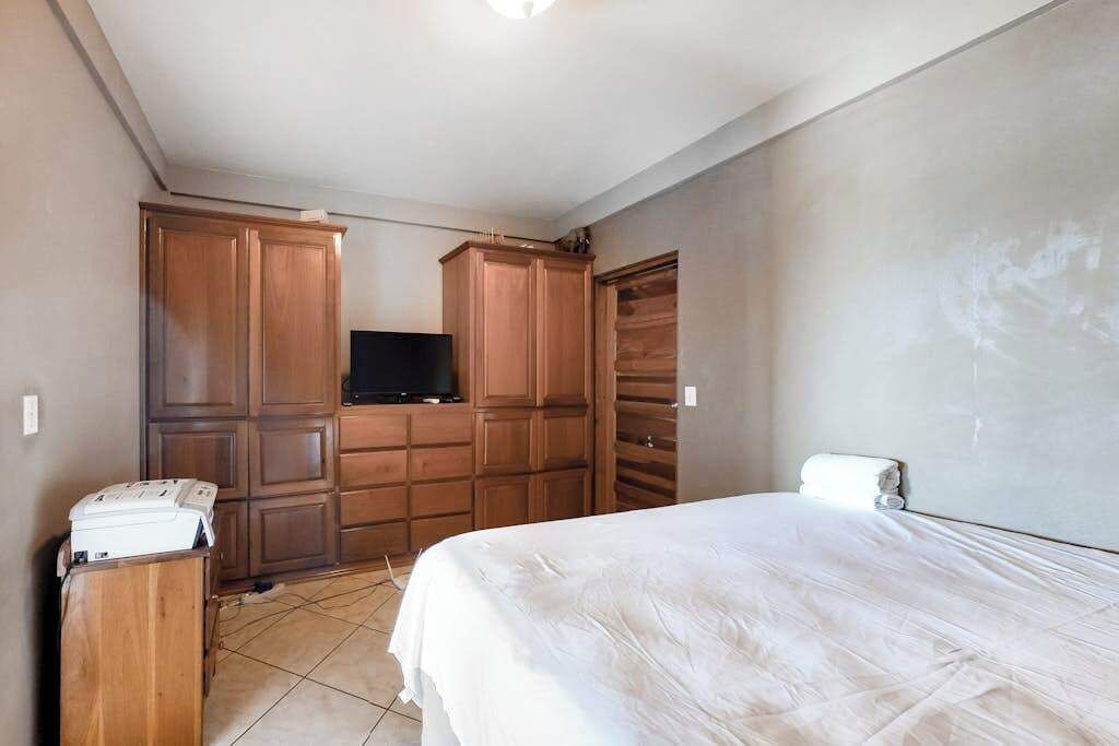 Photo of Bedroom in Caye Caulker
