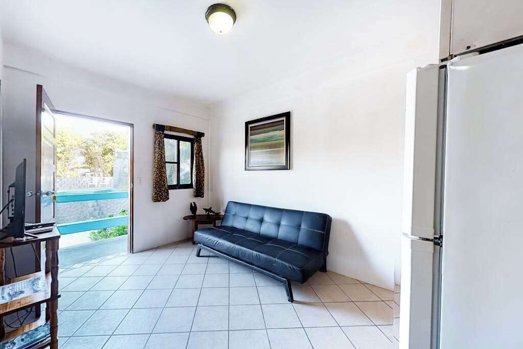 Photo of Livingroom in Caye Caulker