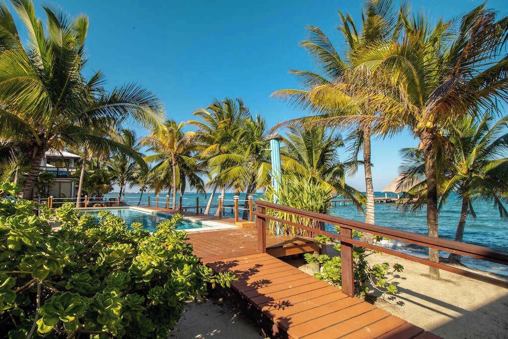 Photo of Outdoor in Placencia