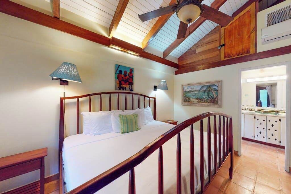 Photo of Bedroom in Placencia