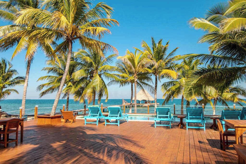 Photo of Outdoor in Placencia