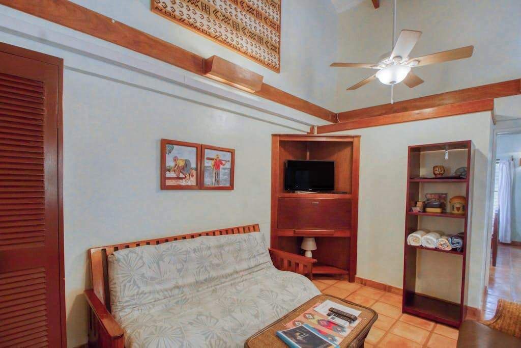 Photo of Bedroom in Placencia