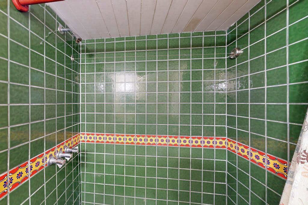 Photo of Bathroom in Placencia
