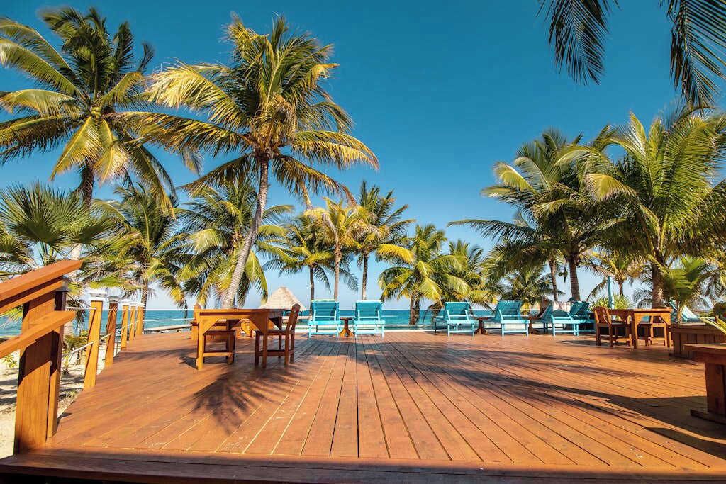 Photo of Outdoor in Placencia