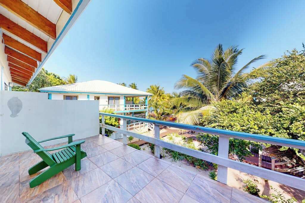 Photo of Outdoor in Placencia