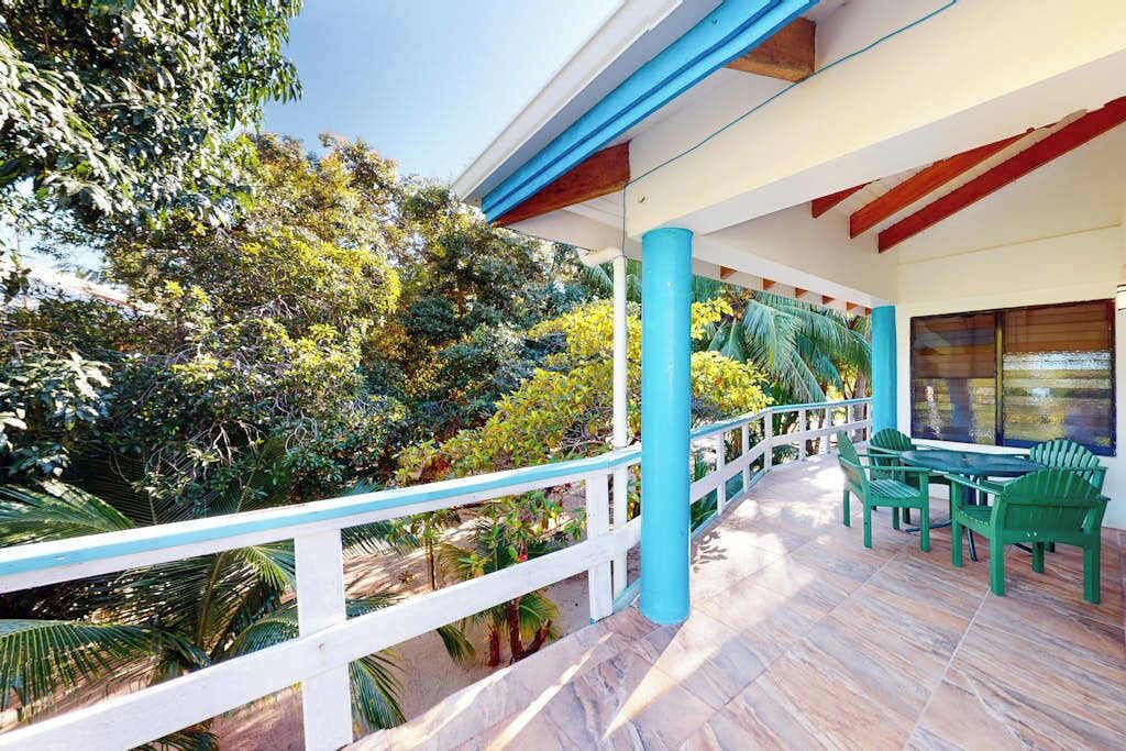 Photo of Outdoor in Placencia