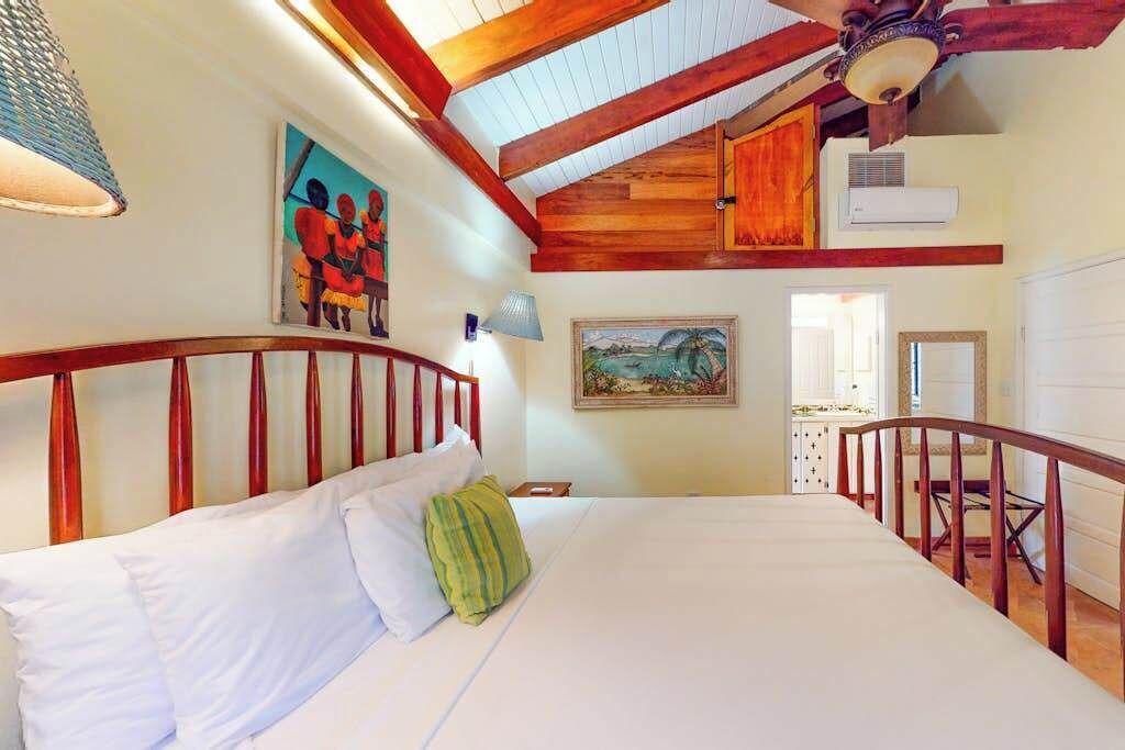 Photo of Bedroom in Placencia