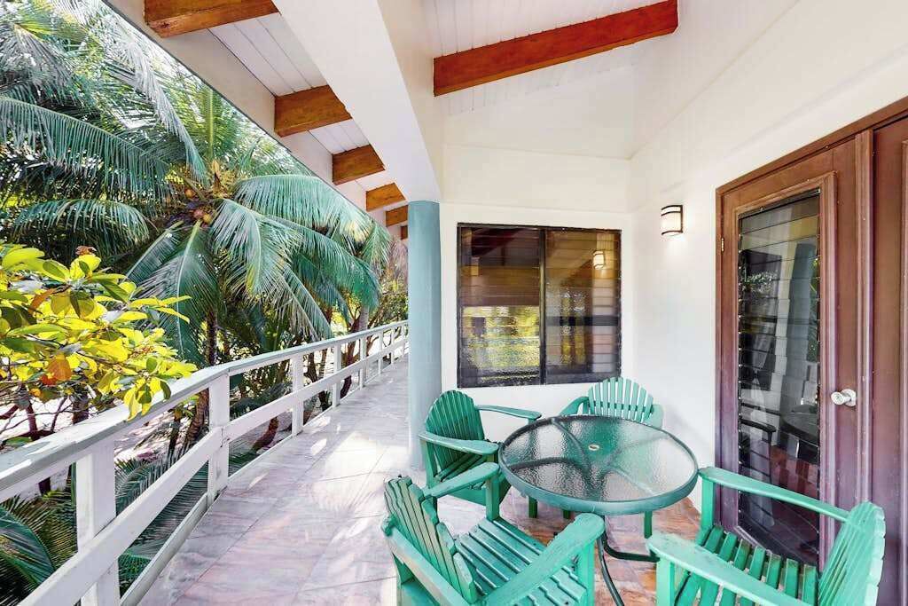 Photo of Outdoor in Placencia