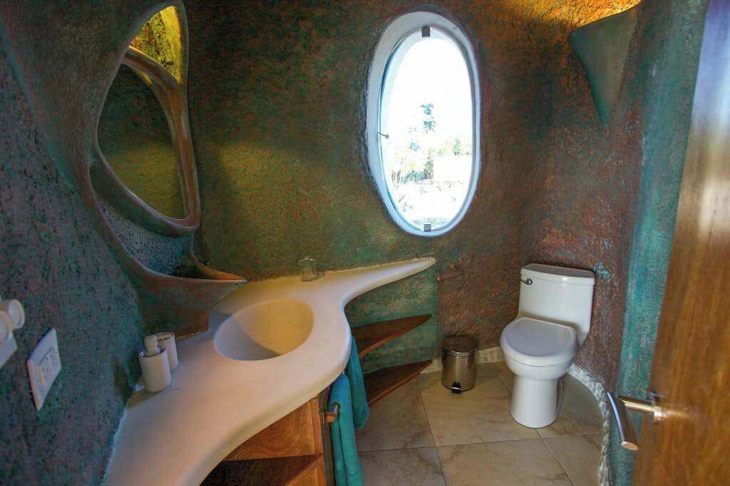 Photo of Bathroom in Cocoplum