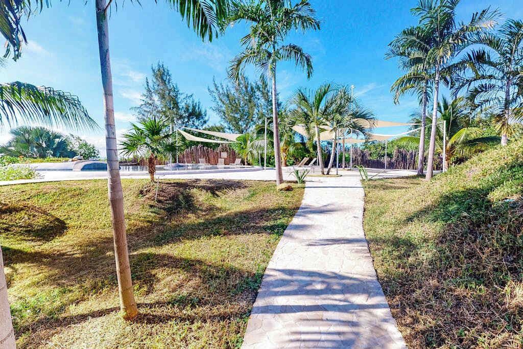 Photo of Outdoor in Cocoplum