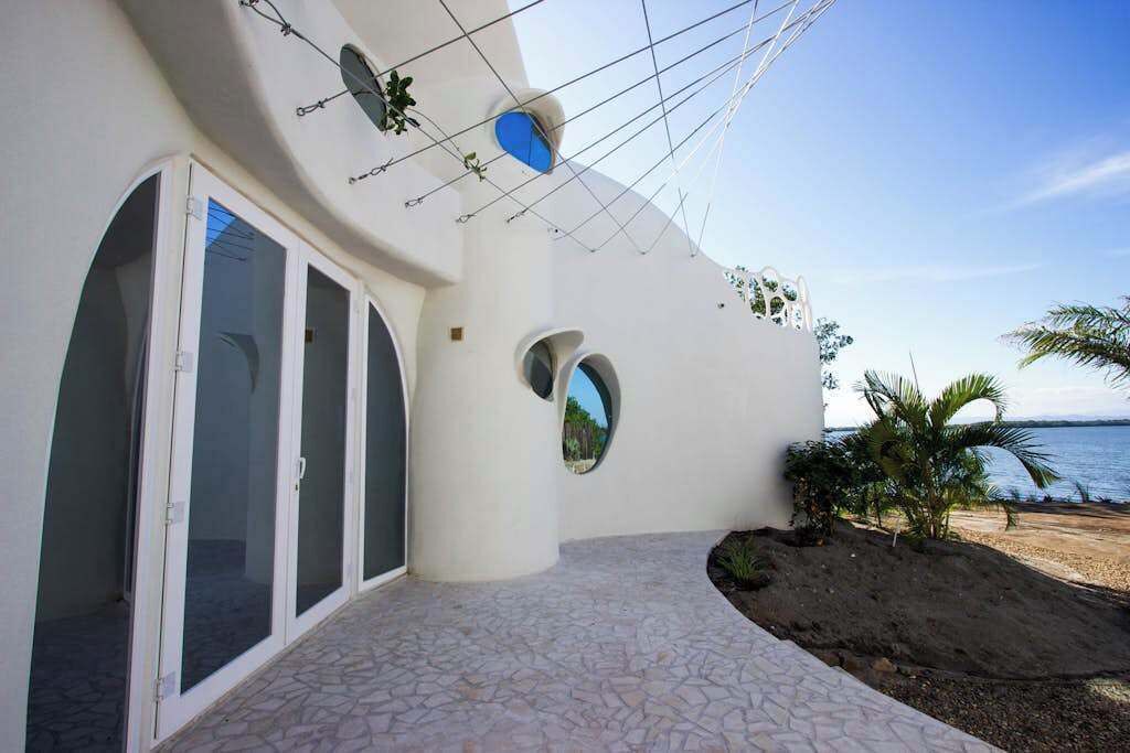 Photo of Patio Balcony in Cocoplum