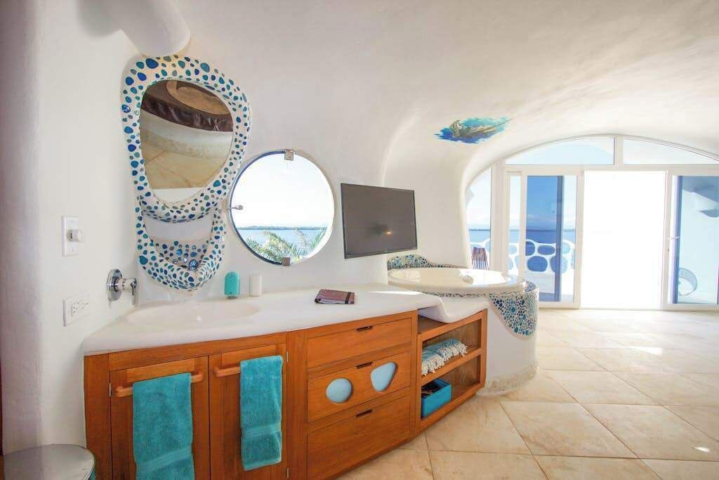 Photo of Bathroom in Cocoplum