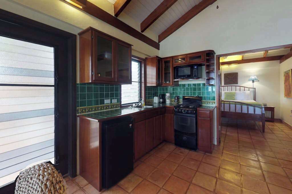 Photo of Kitchen in Placencia
