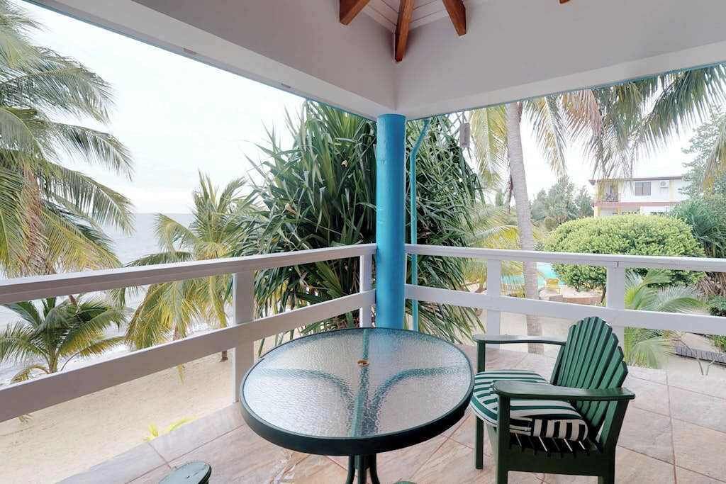Photo of Outdoor in Placencia
