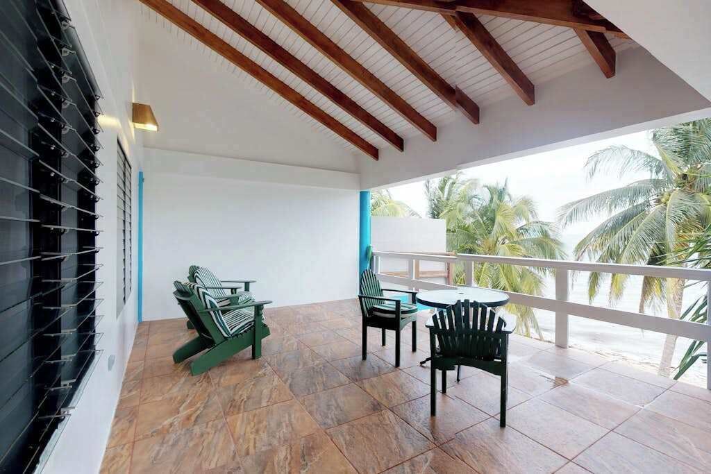 Photo of Outdoor in Placencia