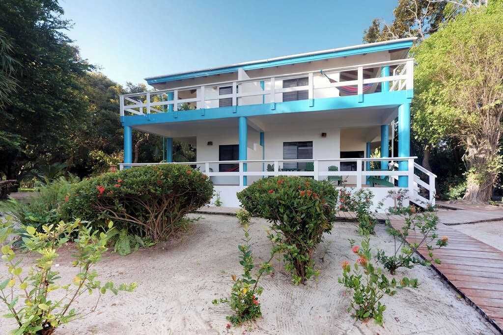 Photo of Outdoor in Placencia