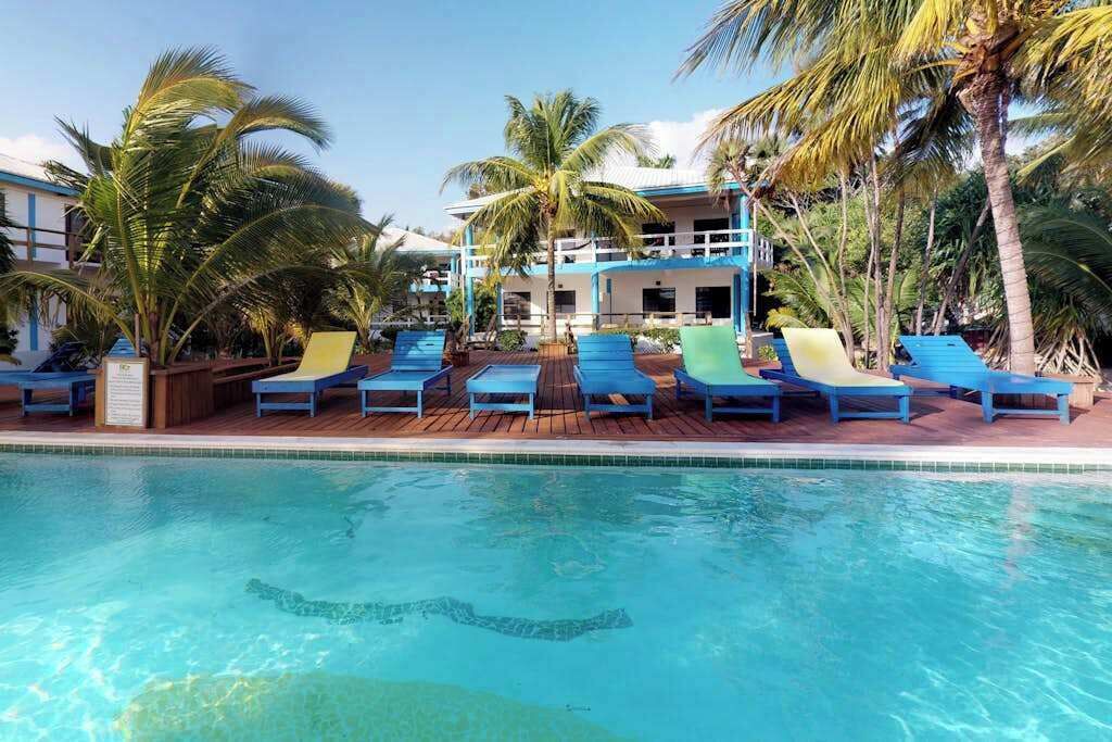 Photo of Outdoor in Placencia