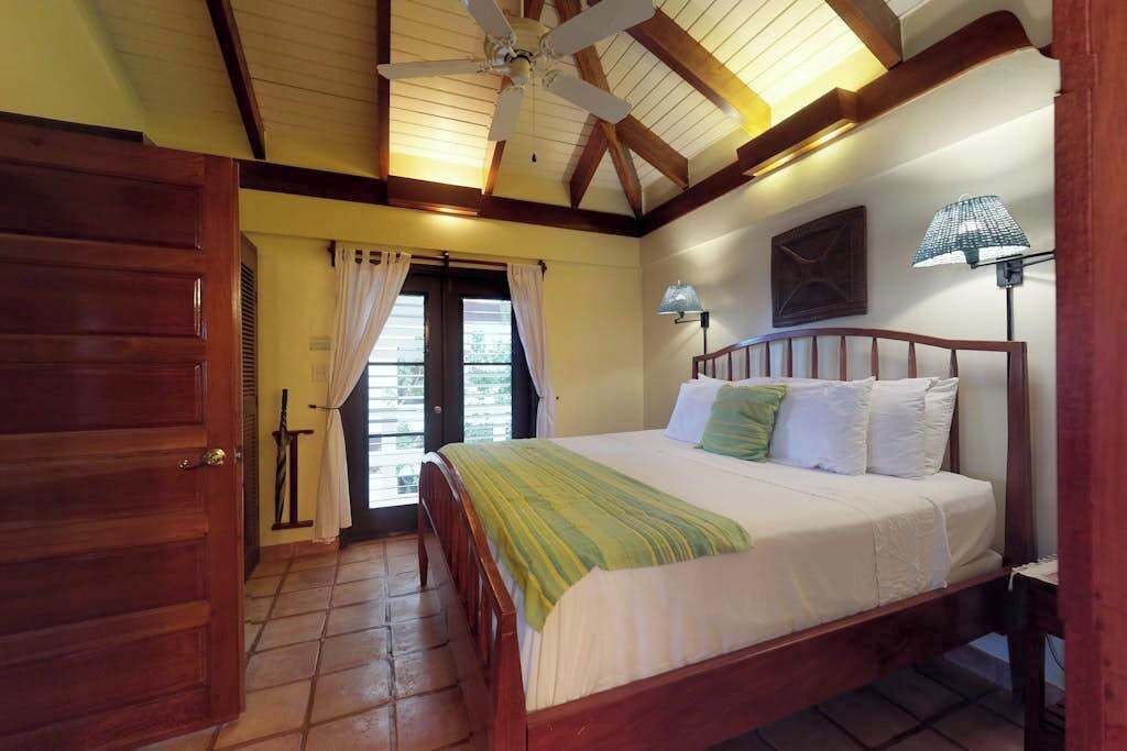 Photo of Bedroom in Placencia