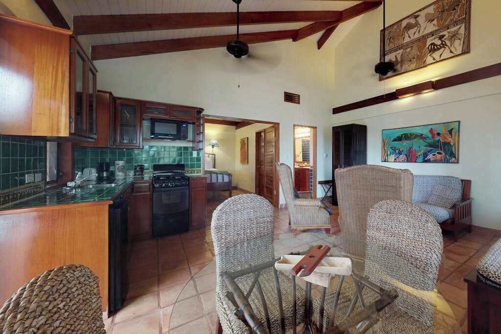 Photo of Livingroom in Placencia
