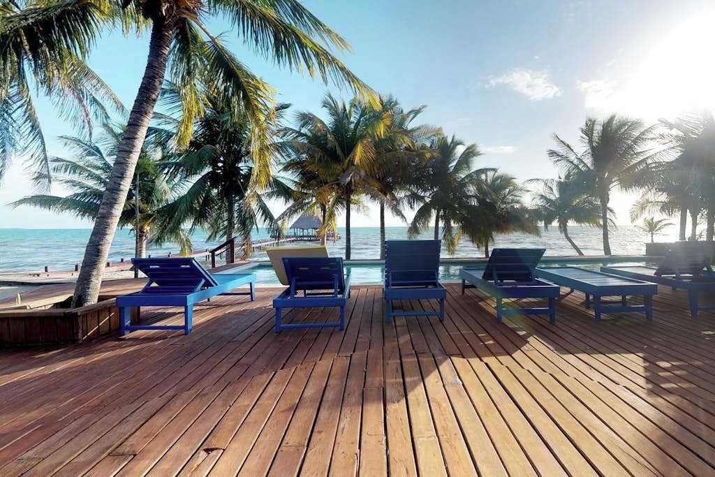 Photo of Outdoor in Placencia