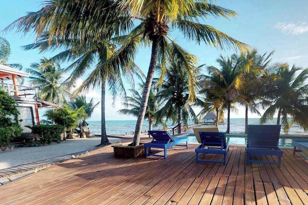 Photo of Outdoor in Placencia