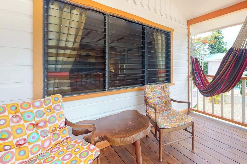 Photo of Patio Balcony in Hopkins