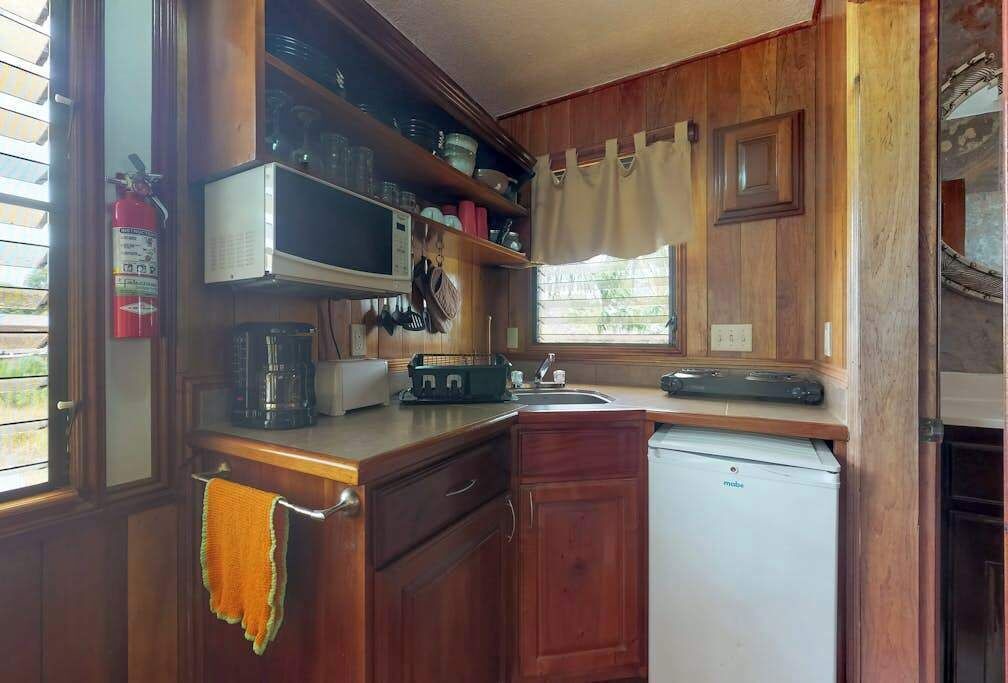 Photo of Kitchen in Hopkins