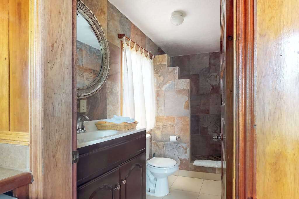 Photo of Bathroom in Hopkins