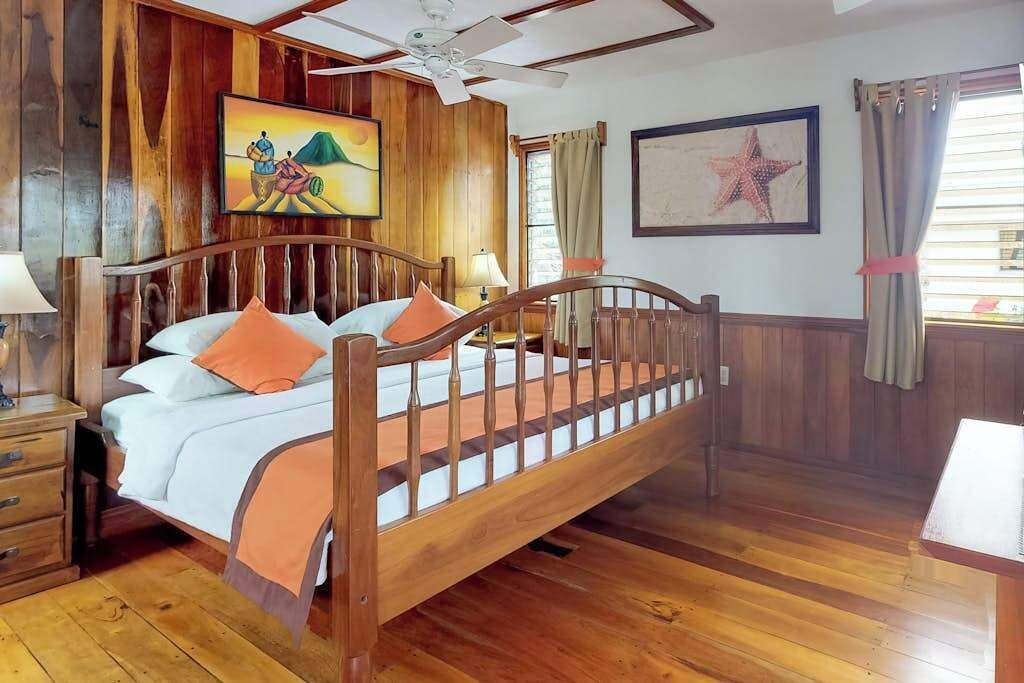 Photo of Bedroom in Hopkins