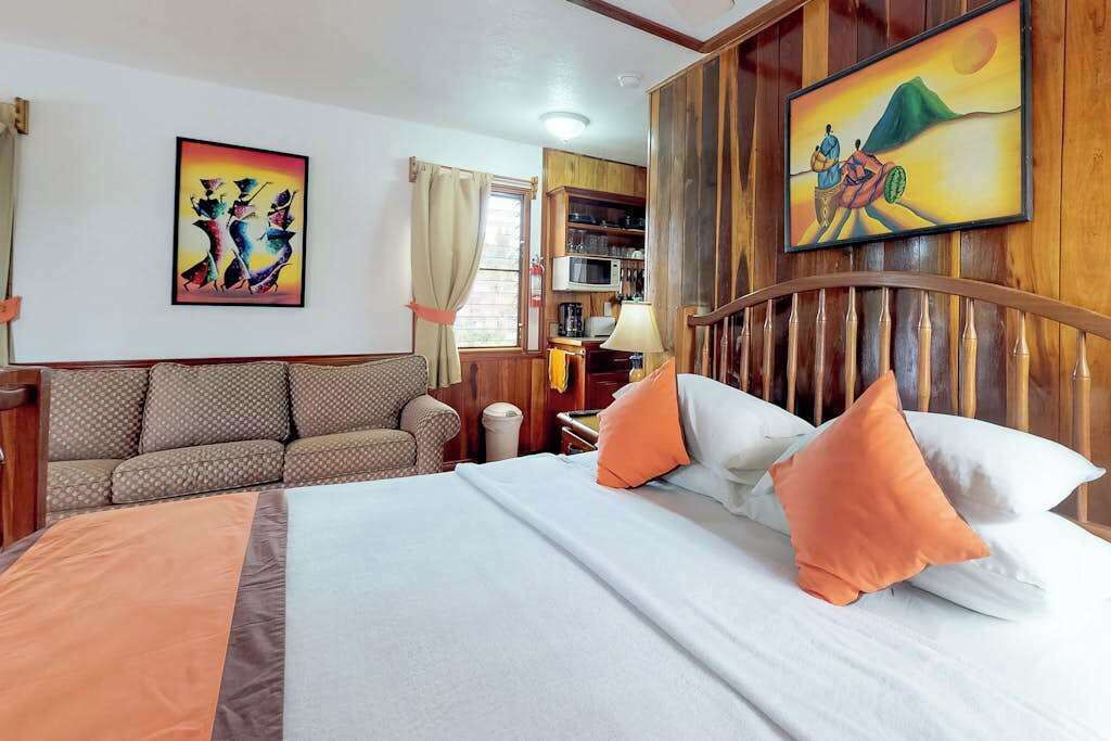 Photo of Bedroom in Hopkins