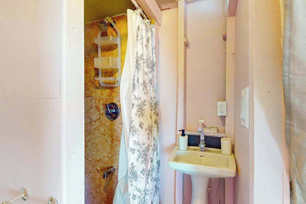 Photo of Bathroom in Sittee Point