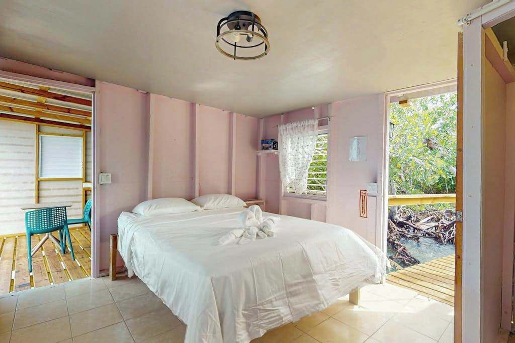 Photo of Bedroom in Sittee Point