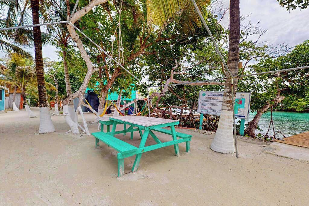 Photo of Outdoor in Sittee Point