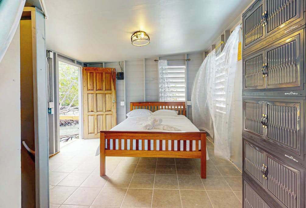 Photo of Bedroom in Sittee Point