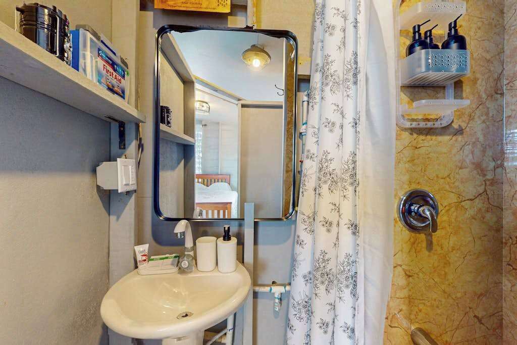 Photo of Bathroom in Sittee Point