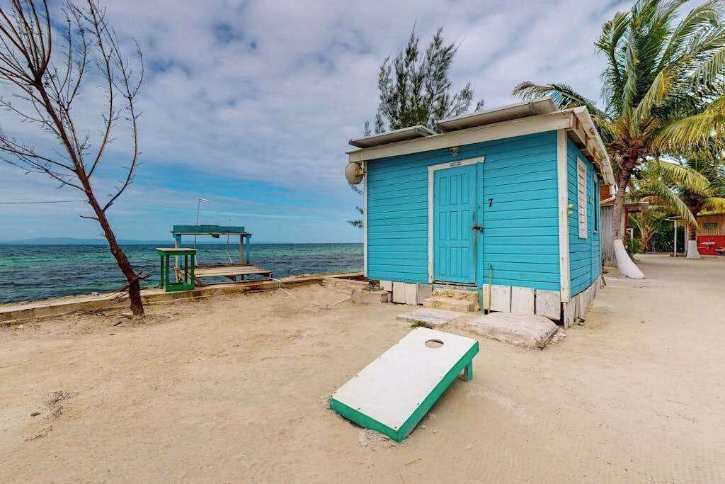 Photo of Outdoor in Sittee Point