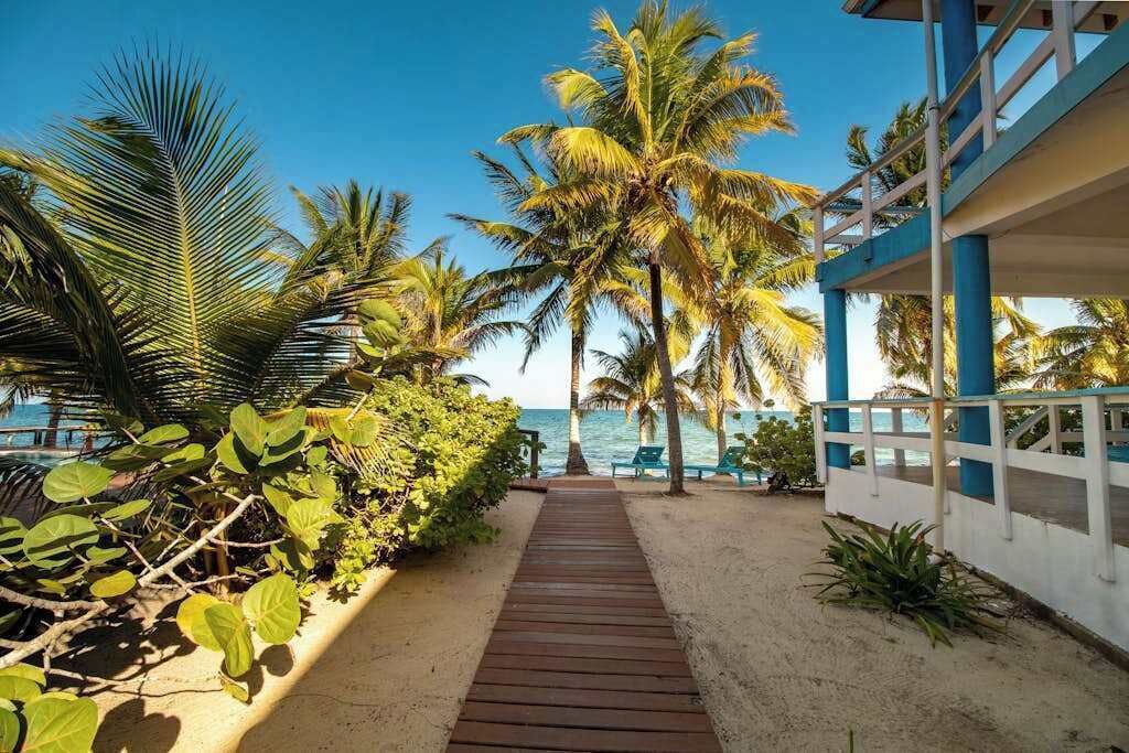 Photo of Outdoor in Placencia