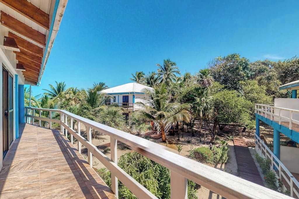 Photo of Outdoor in Placencia