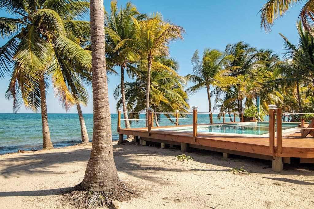 Photo of Outdoor in Placencia