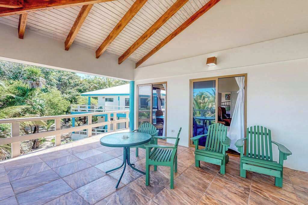 Photo of Outdoor in Placencia