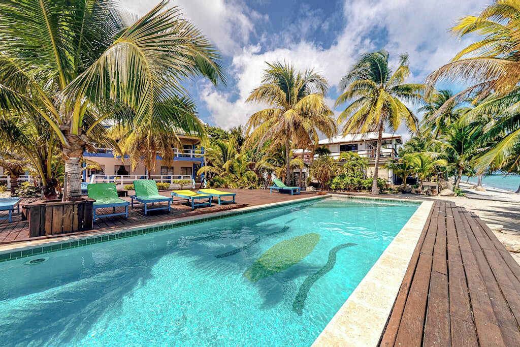 Photo of Outdoor in Placencia