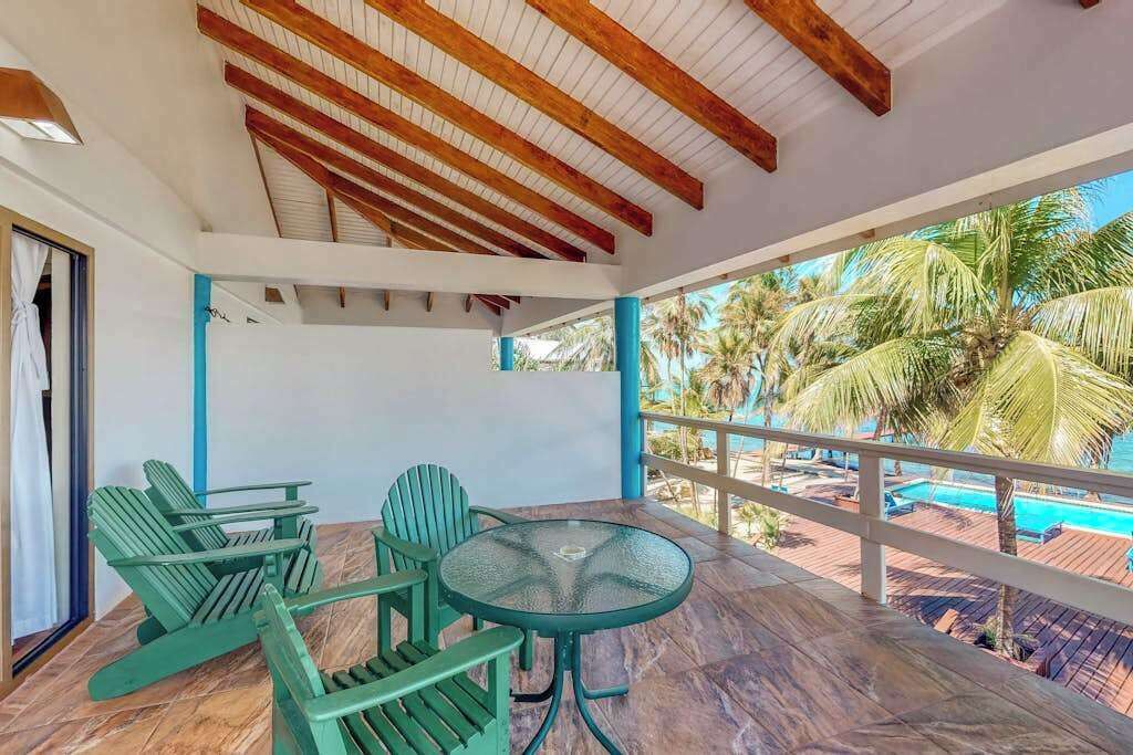 Photo of Outdoor in Placencia